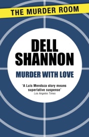 Murder with Love - Del Shannon