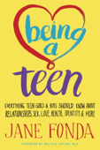 Being a Teen - Jane Fonda