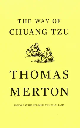 The Way of Chuang Tzu