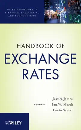Read: Handbook of Exchange Rates Book