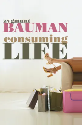 Read: Consuming Book Life