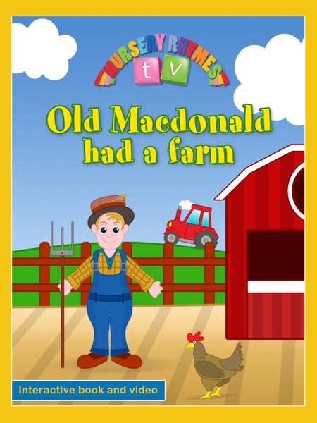 Old MacDonald Had a Farm