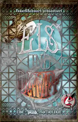 Read: Eis Book und Dampf