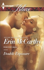 Double Exposure - Erin McCarthy