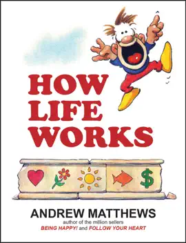 Read: How Life Works Book