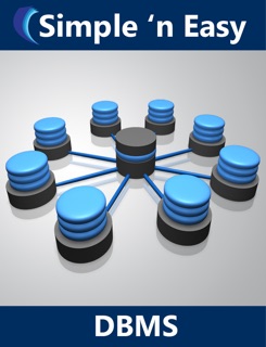 Database Management System by WAGmob