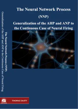 Read: Book The Neural Network Process