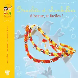Read: Bracelets et shamballas, si beaux, si faciles Book !