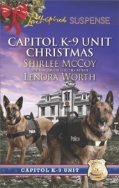 Capitol K-9 Unit Christmas - Shirlee McCoy & Lenora Worth