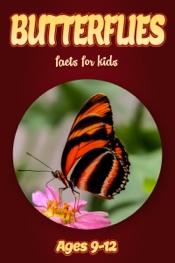 Butterfly Facts For Kids 9-12