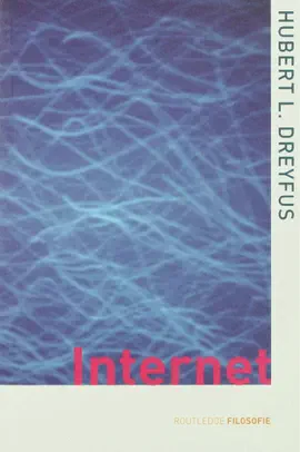 Read: On Book the Internet