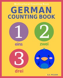German Counting Book