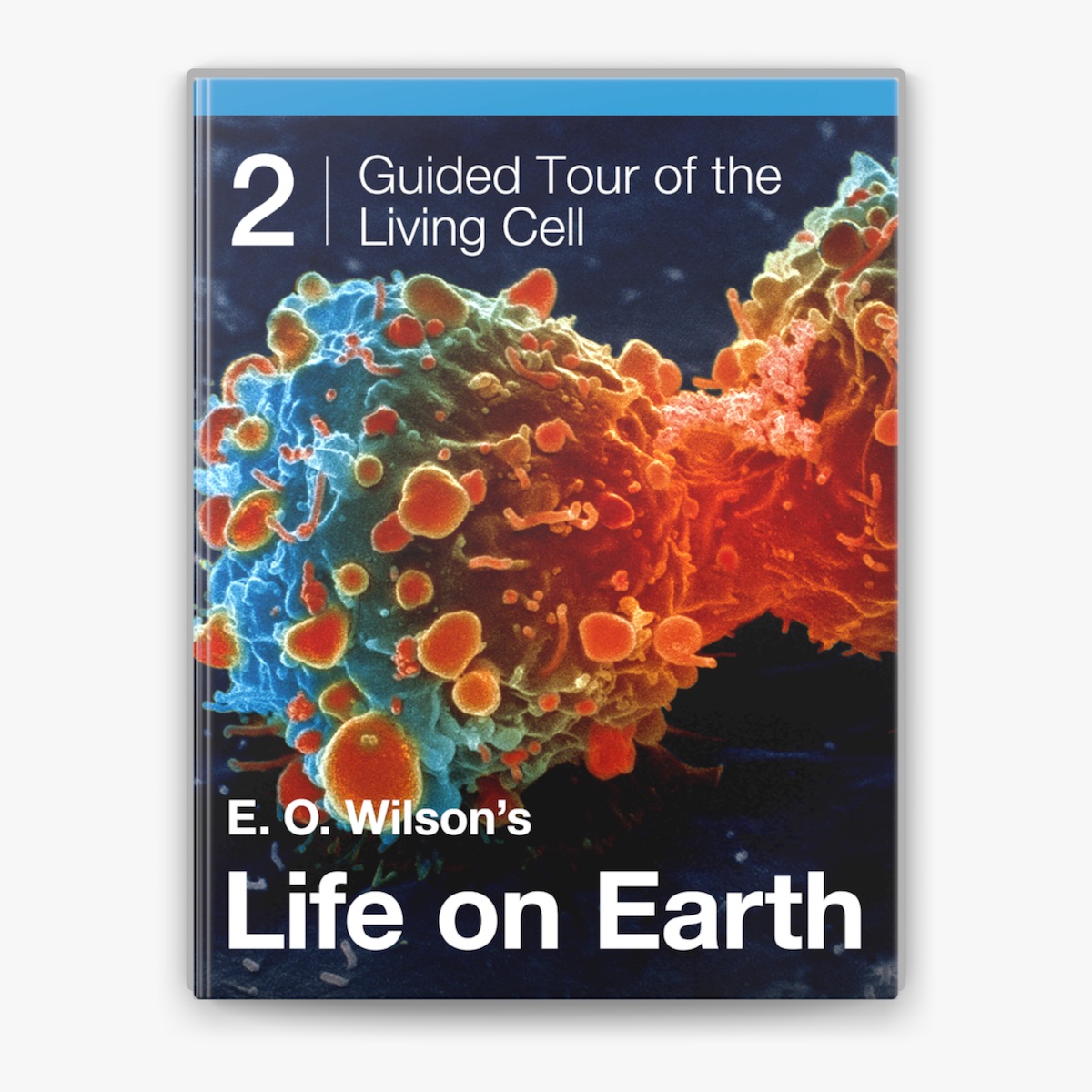 E. O. Wilson's Life on Earth Unit 2 by Edward O. Wilson