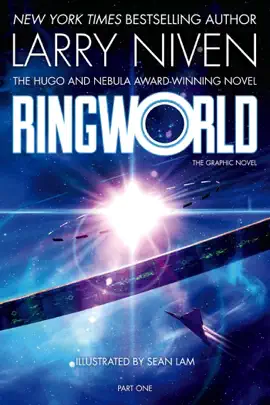Read: Ringworld: The Book Graphic Novel