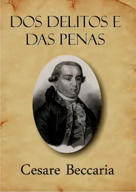 Read: Dos delitos e das Book penas