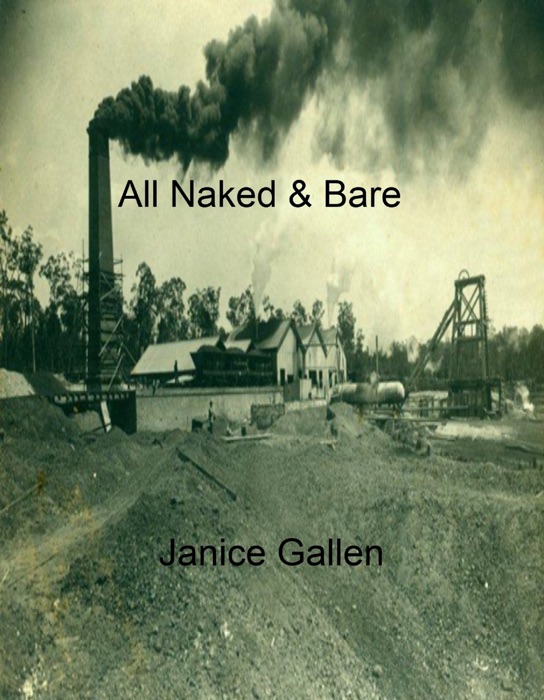 All Naked & Bare