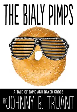 Read: The Bialy Pimps Book