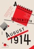 Book August 1914: A Novel