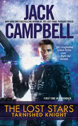 Read: The Lost Stars: Tarnished Book Knight