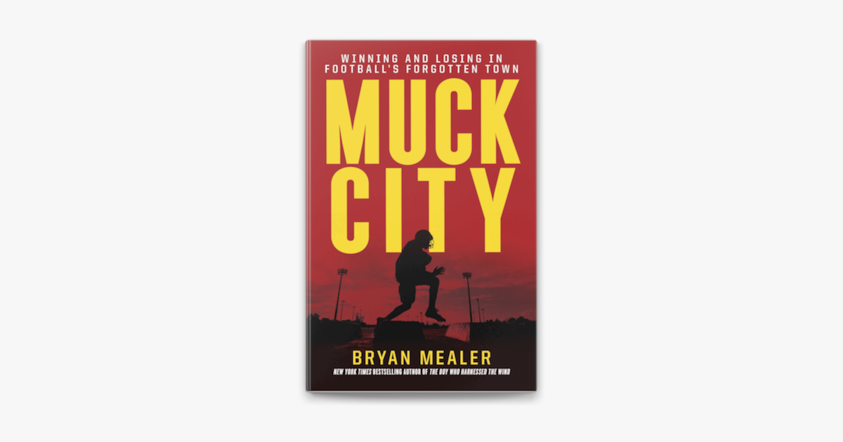 Muck City