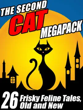 Read: Book The Second Cat Megapack