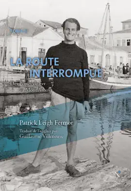 Read: Dans la nuit Book et le vent : La route interrompue