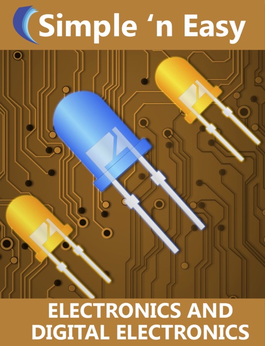 Electronics and Digital Electronics