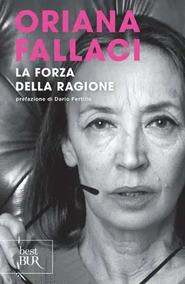 Read: Book La Forza della Ragione