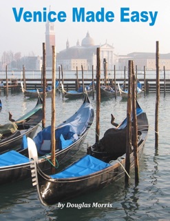 Venice Made Easy by Douglas Morris