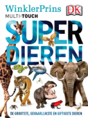 Superdieren - Winkler Prins