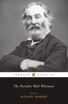Read: The Portable Walt Book Whitman