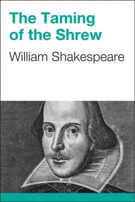Read: Book The Taming of the Shrew