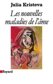 Book's Cover of Les Nouvelles maladies de l'âme