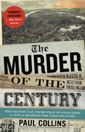 Book The Murder of the Century - Paul Collins