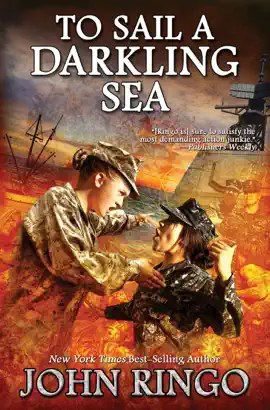 Read: To Sail Book a Darkling Sea