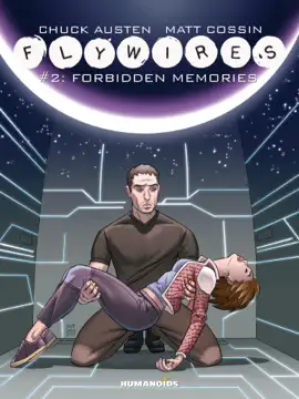 Read: Flywires Book #2