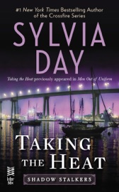 Taking the Heat - Sylvia Day
