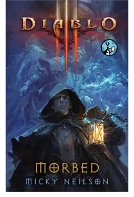 Read: Diablo III: Book Morbed