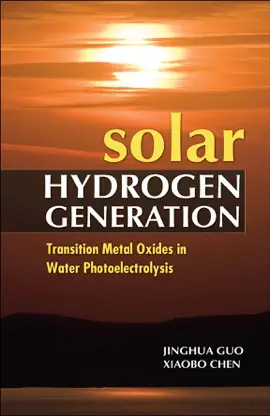 Read: Solar Hydrogen Generation: Transition Metal Oxides in Water Photoelectrolysis Book