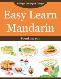 Easy Learn Mandarin - Speaking 101