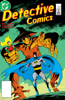 Detective Comics (1937-) #571 - Mike W. Barr, Alan Davis & Paul Neary