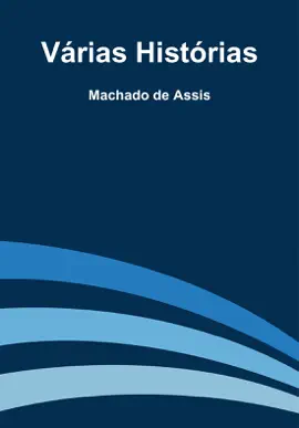 Read: Várias Book Histórias