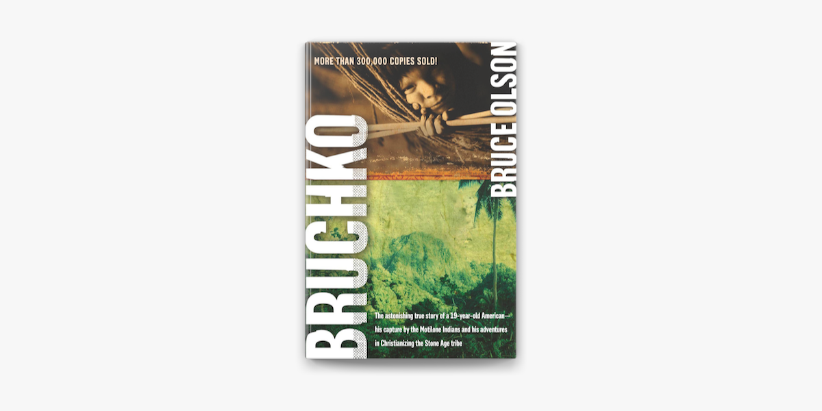 Bruchko On Apple Books