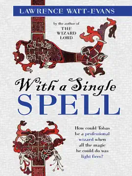 Read: With a Single Book Spell