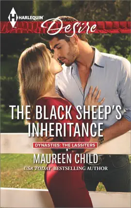 Read: The Black Sheep's Inheritance Book