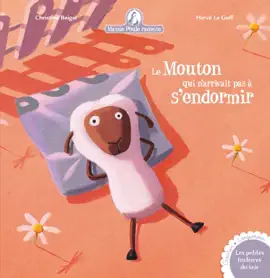 Read: Le Mouton qui n'arrivait pas à Book s'endormir