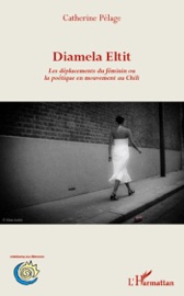 Diamela Eltit
