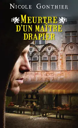 Read: Meurtre d'un maître Book drapier