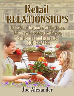 Retail Relationships by Joseph Alexander