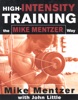 Book High-Intensity Training the Mike Mentzer Way